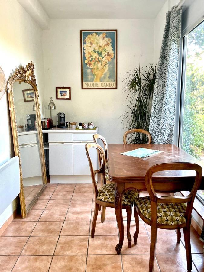 Les Pinsons Apartman La Ciotat Kültér fotó